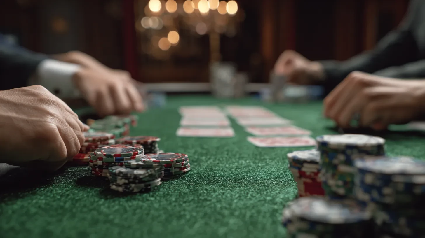 Baccarat
