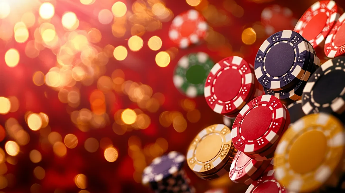 Memahami Dunia Permainan: Dari Slot Hingga Baccarat