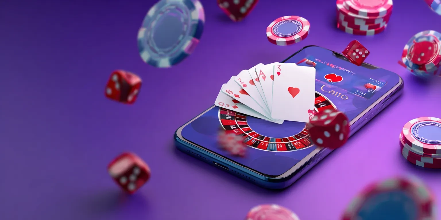 Jenis-Jenis Bonus di Kasino Malaysia
